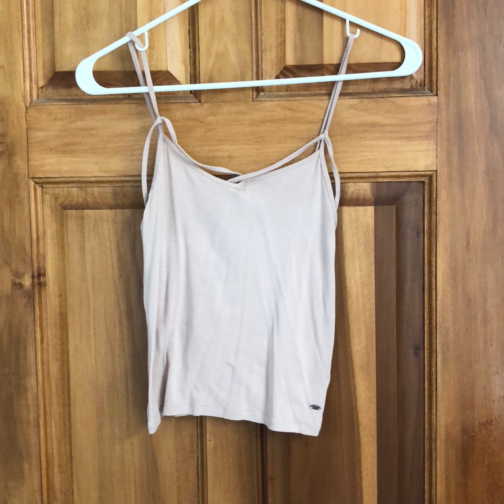 Crop top from American eagle